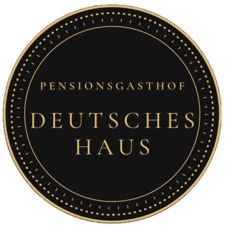 Logo Deutsches Haus